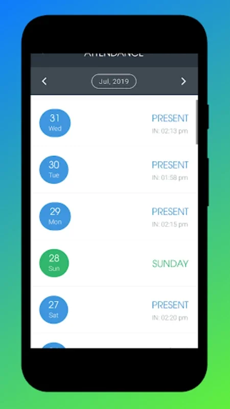 Matrix Parents App for Android - Efficient Parental Monitoring