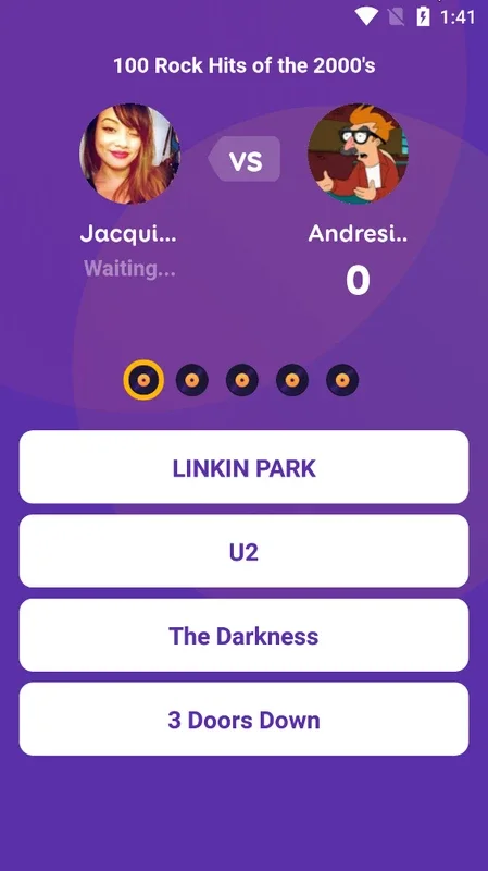 SongPop 3 for Android: Compete in Music Guessing