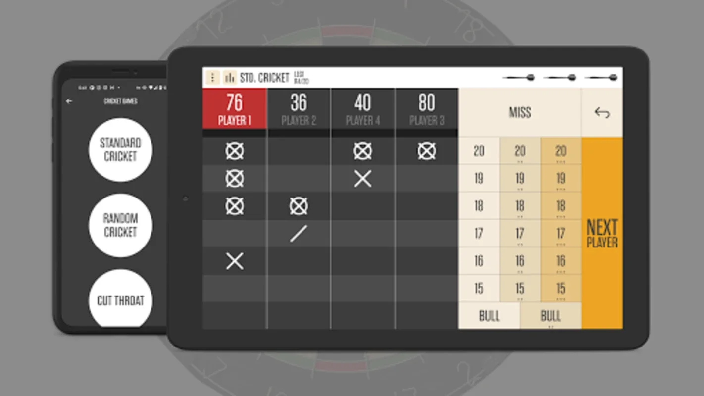 Dartsmind for Android: Enhancing Your Darts Experience