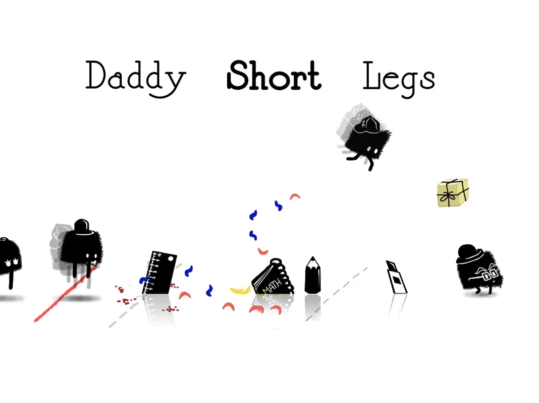 Daddy Short for Android - Engaging Challenges Await