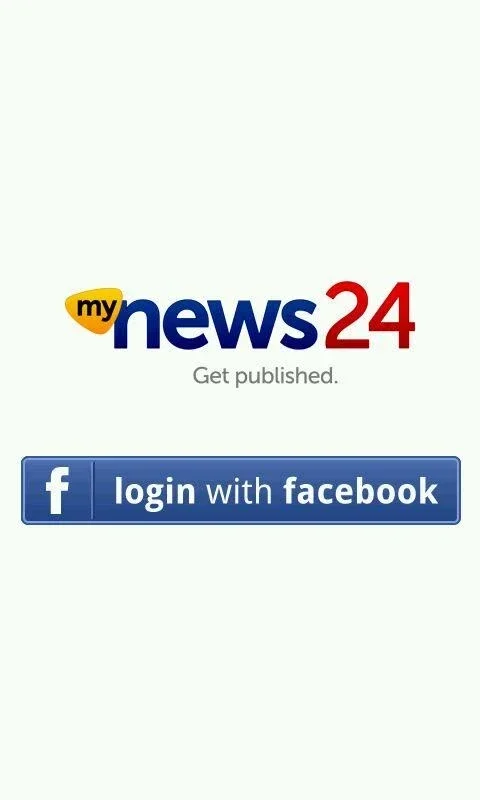 MyNews24 for Android: Stay Informed Anytime