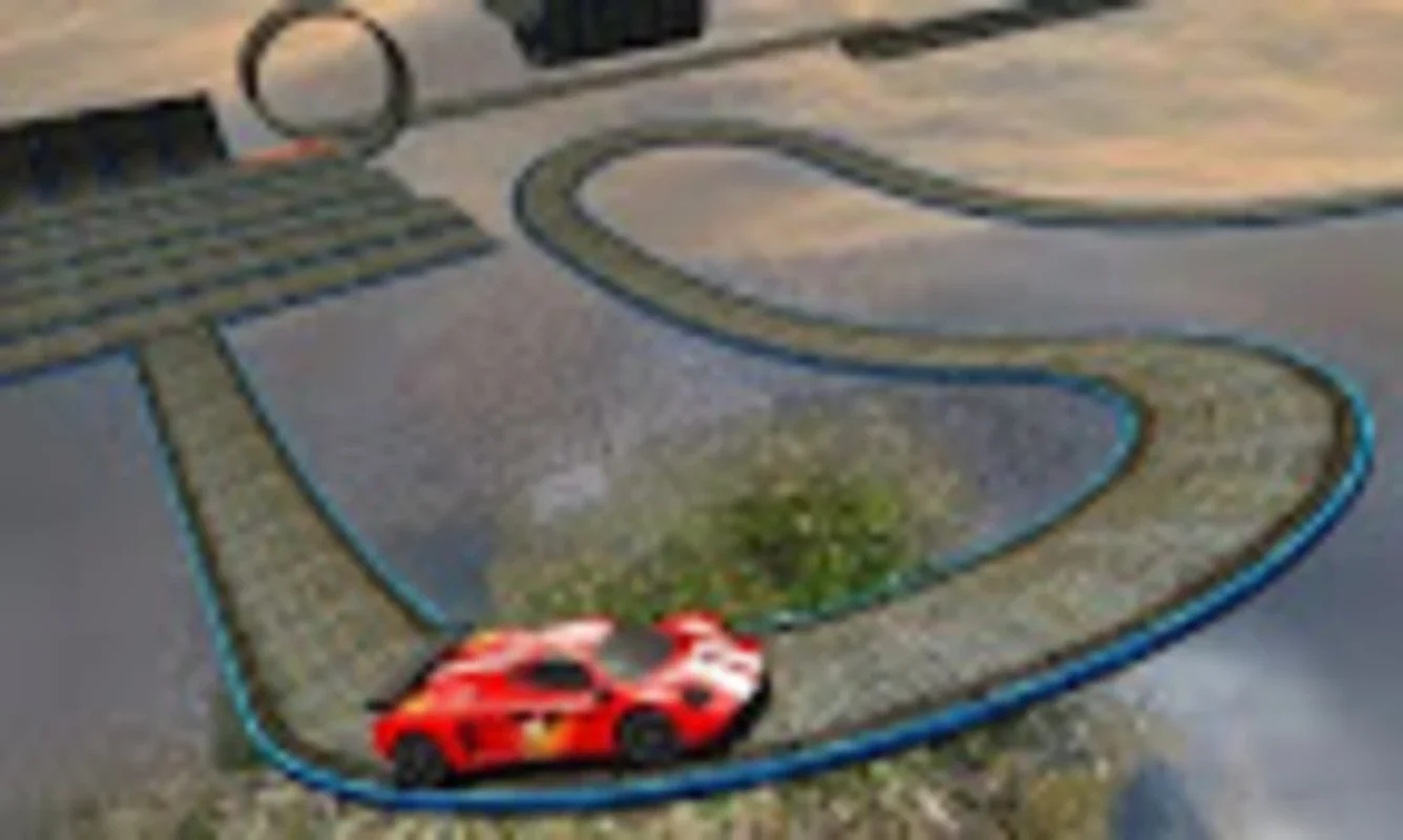 Impossible Car Tracks 3D for Android - Thrilling Racing Experience