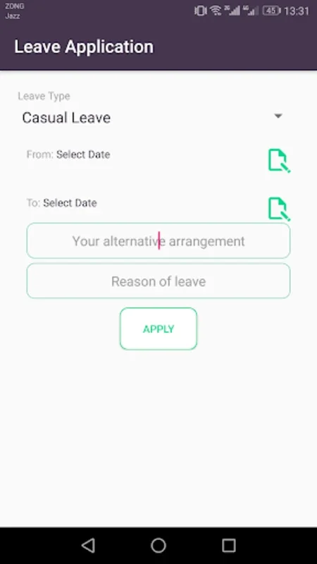 Kaarmand for Android - Manage Rural Operations Easily