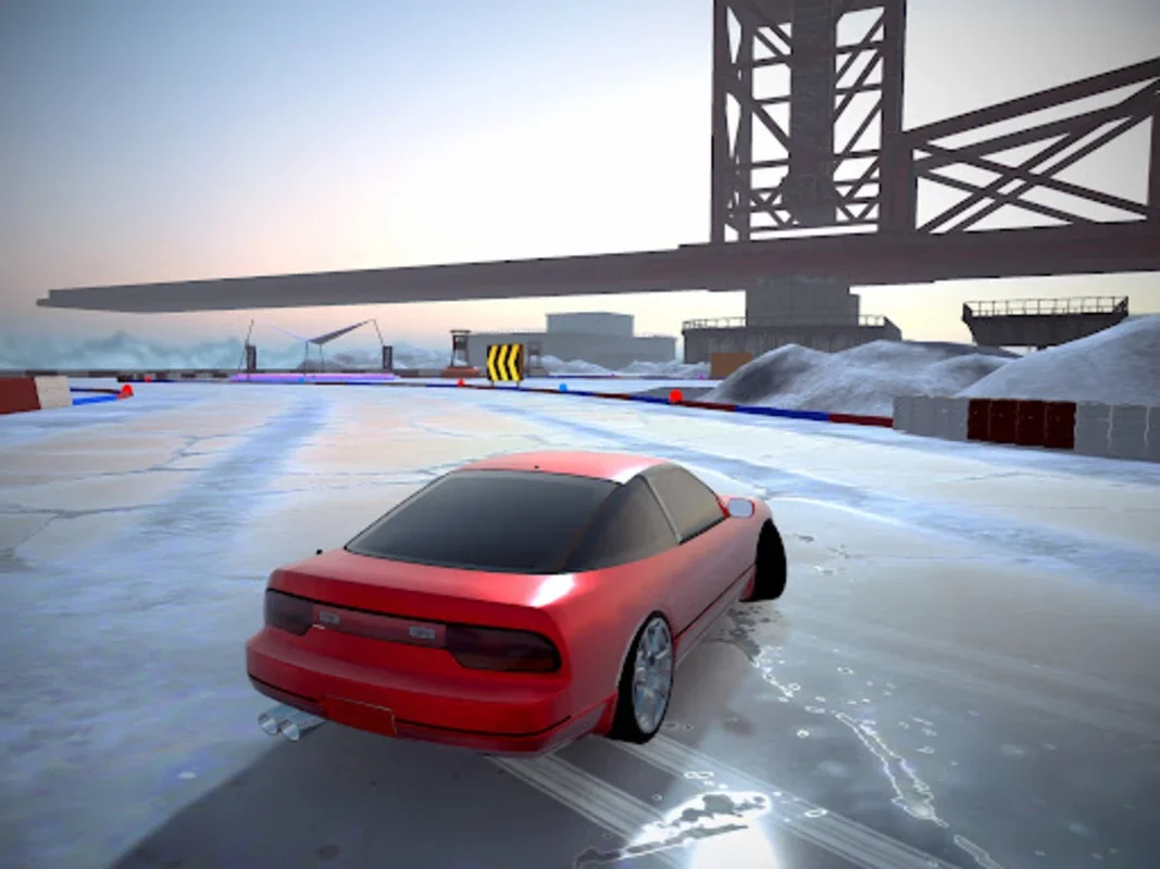 Drift Hunters for Android: Unleash Your Drifting Skills