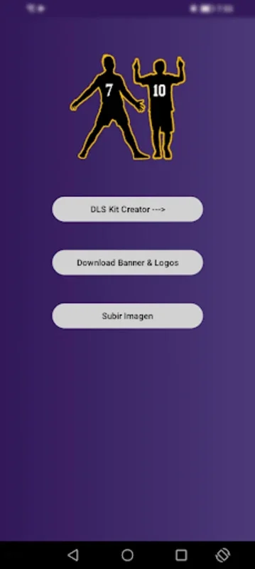 DLS KITS DESIGN 24 for Android: Create Stunning Football Kits