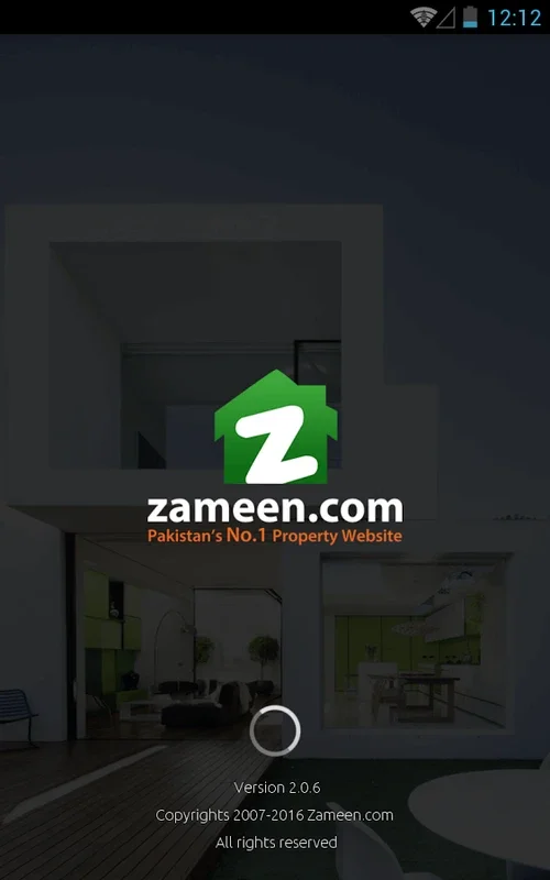 Zameen for Android - Your Real Estate Companion