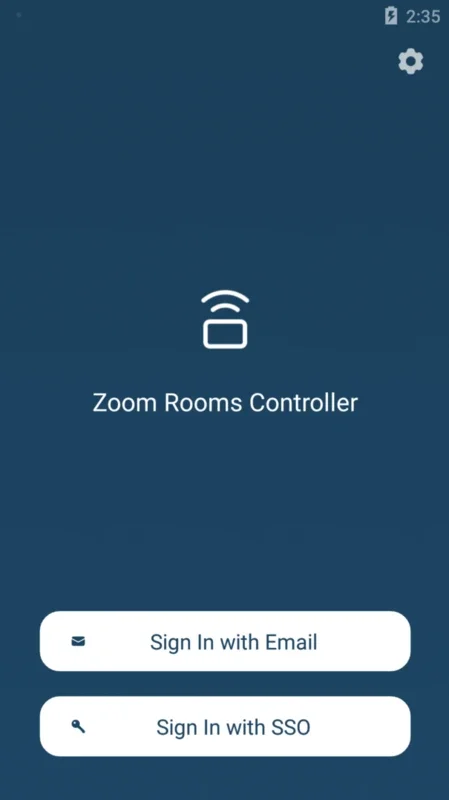 Zoom Rooms Controller for Android - Manage Zoom Meetings on Your Phone