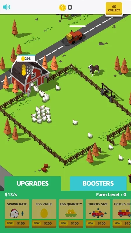 Farm Inc. for Android - Engaging Farming Simulation