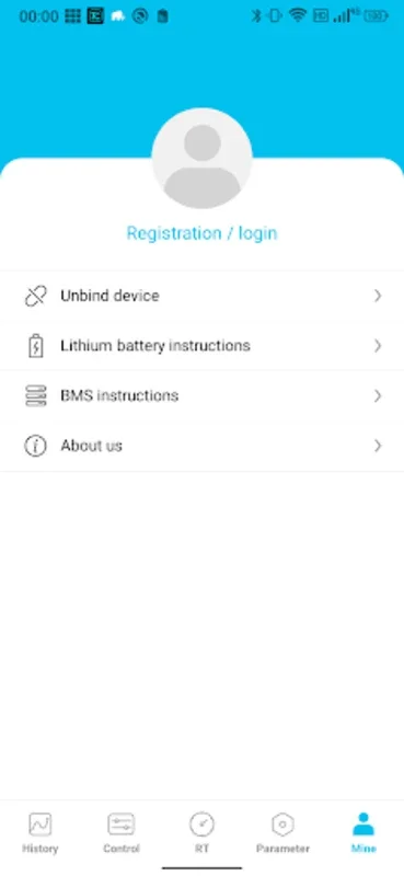 小象电动 for Android - Advanced Battery Monitoring