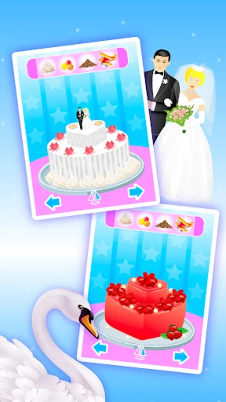 Cake Maker Kids for Android - Unleash Your Creativity