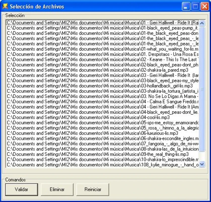 AudioGrail for Windows: A Great Audio File Management Tool