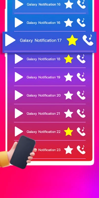 Ringtones and sms for samsung on Android - Enhance Your Phone