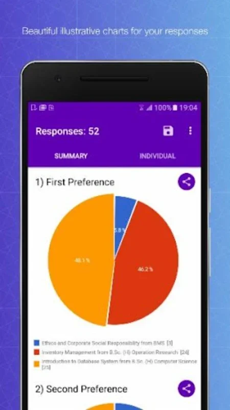 G-Forms: Manage Google Forms on Android - No Download Needed