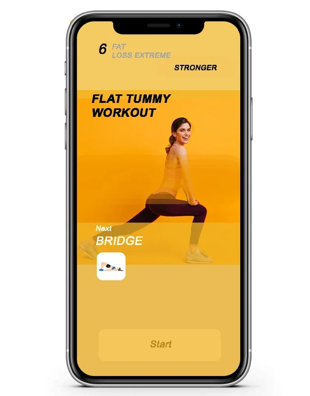 Workout for Android - Achieve Your Fitness Goals