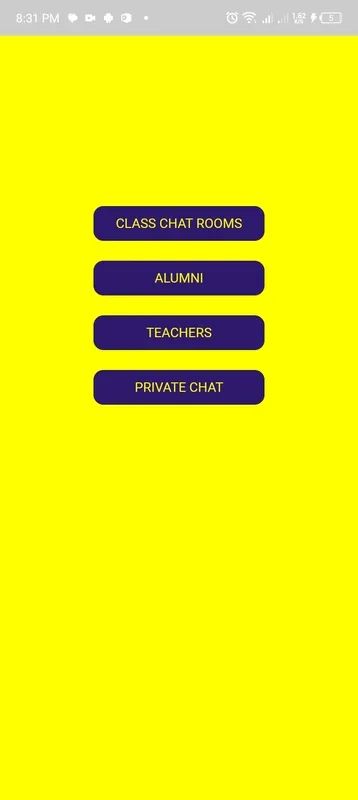 PAX CHRISTI STUDENTS APP for Android - Enhance Your Learning