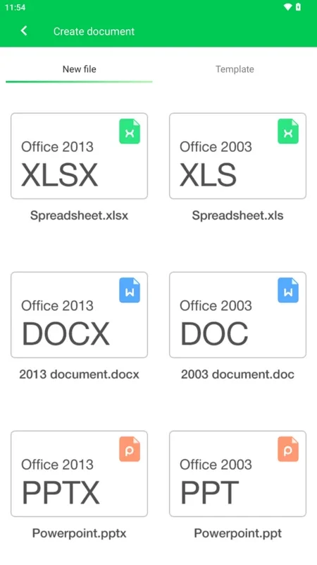 Document Reader & Viewer for Android - Manage Documents Easily