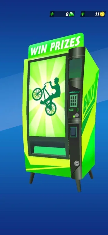 Max Air BMX for Android - Thrilling Stunt Game