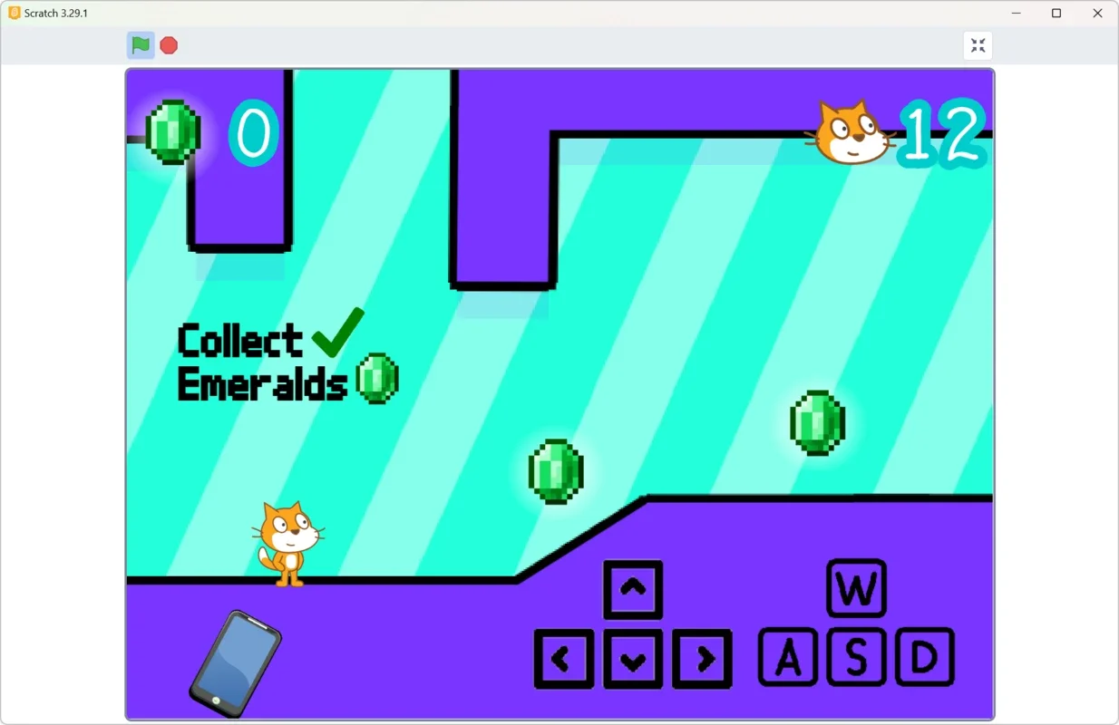 Scratch for Windows: A Visual Programming Language for Kids