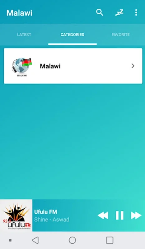 Malawi Radios Online for Android - Stream Live