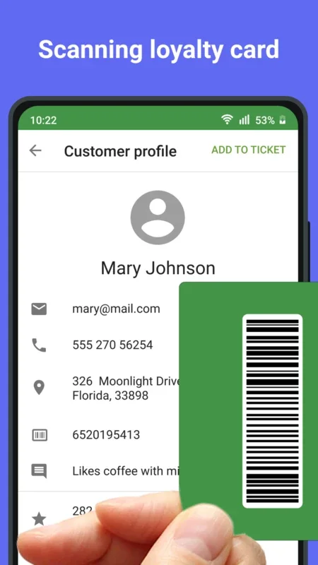 Loyverse POS for Android - Manage Sales with Ease