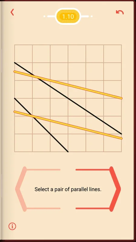 Pythagorea for Android: A Geometry Puzzle Game