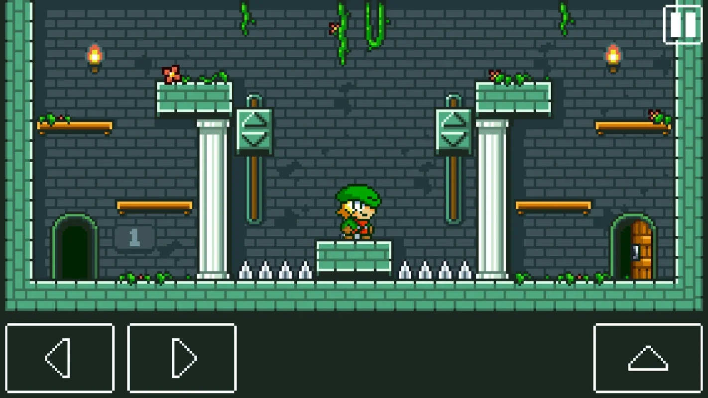 Super Dangerous Dungeons for Android: Thrilling Adventures