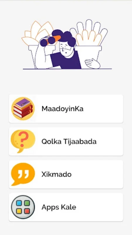 Class Lite for Android: Empowering Somali Students