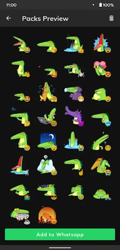 StickerConv for WA & Telegram for Android: Seamless Sticker Conversion