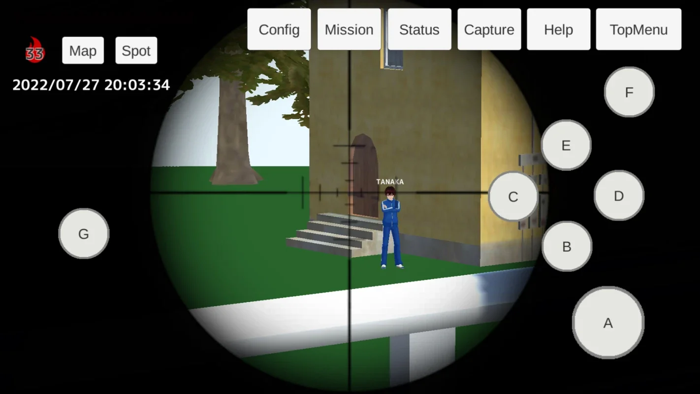 SchoolOutSimulator for Android: Unconventional Adventure