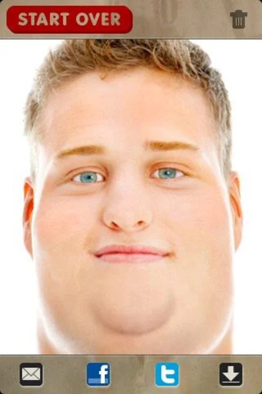 FatBooth for Android - Transform Your Look