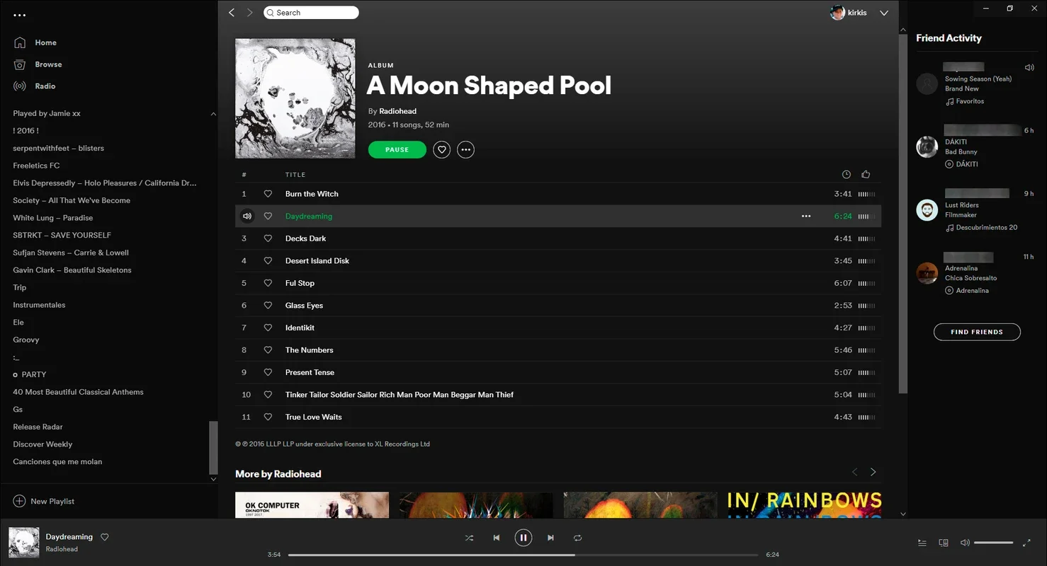 Spotify for Windows - Unbeatable Music Streaming