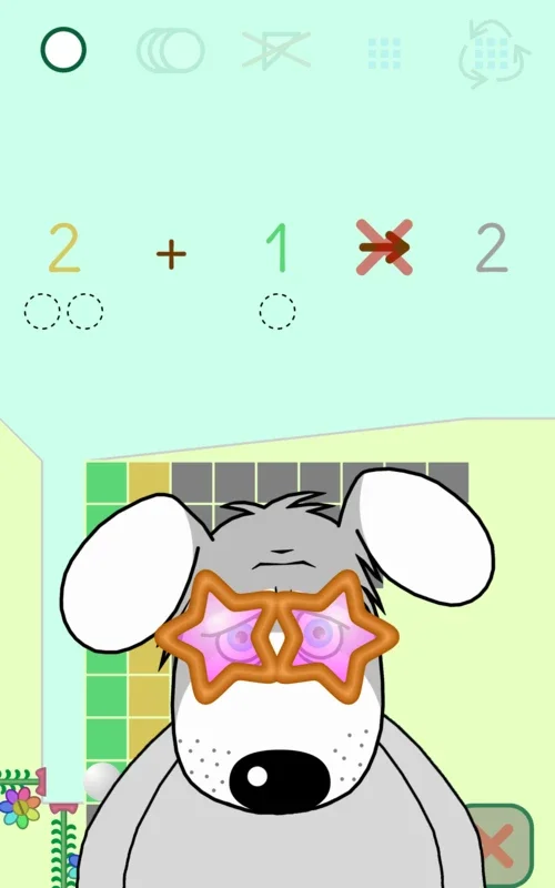 Addition and digits for kids+ for Android: Fun Math Learning