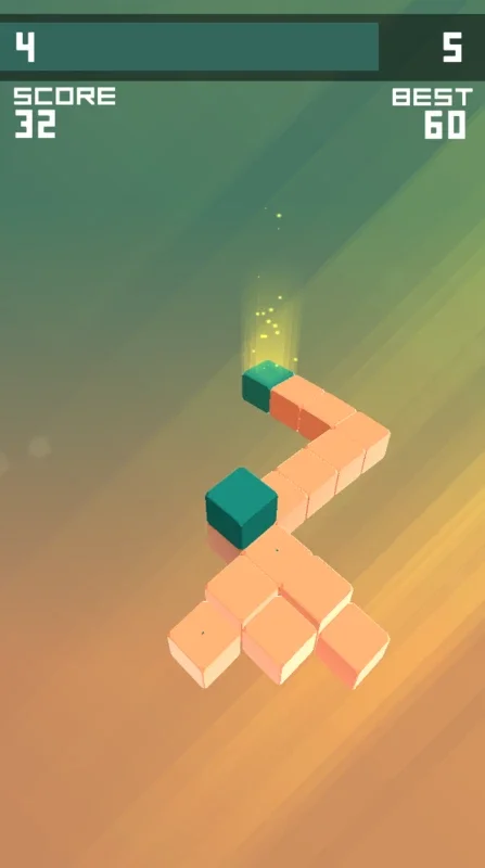 Splashy Cube for Android: Engaging Challenges Await