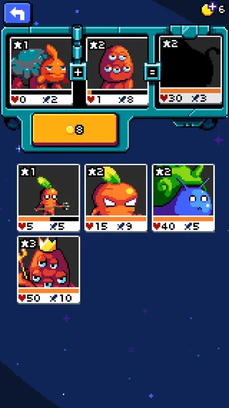 Combo Critters for Android - Engaging Adventure Game