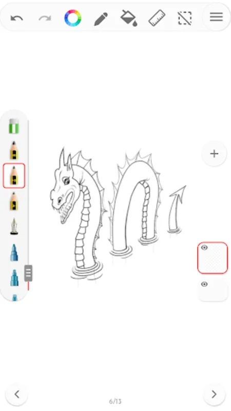 How to Draw Animals 3D for Android - Unleash Creativity