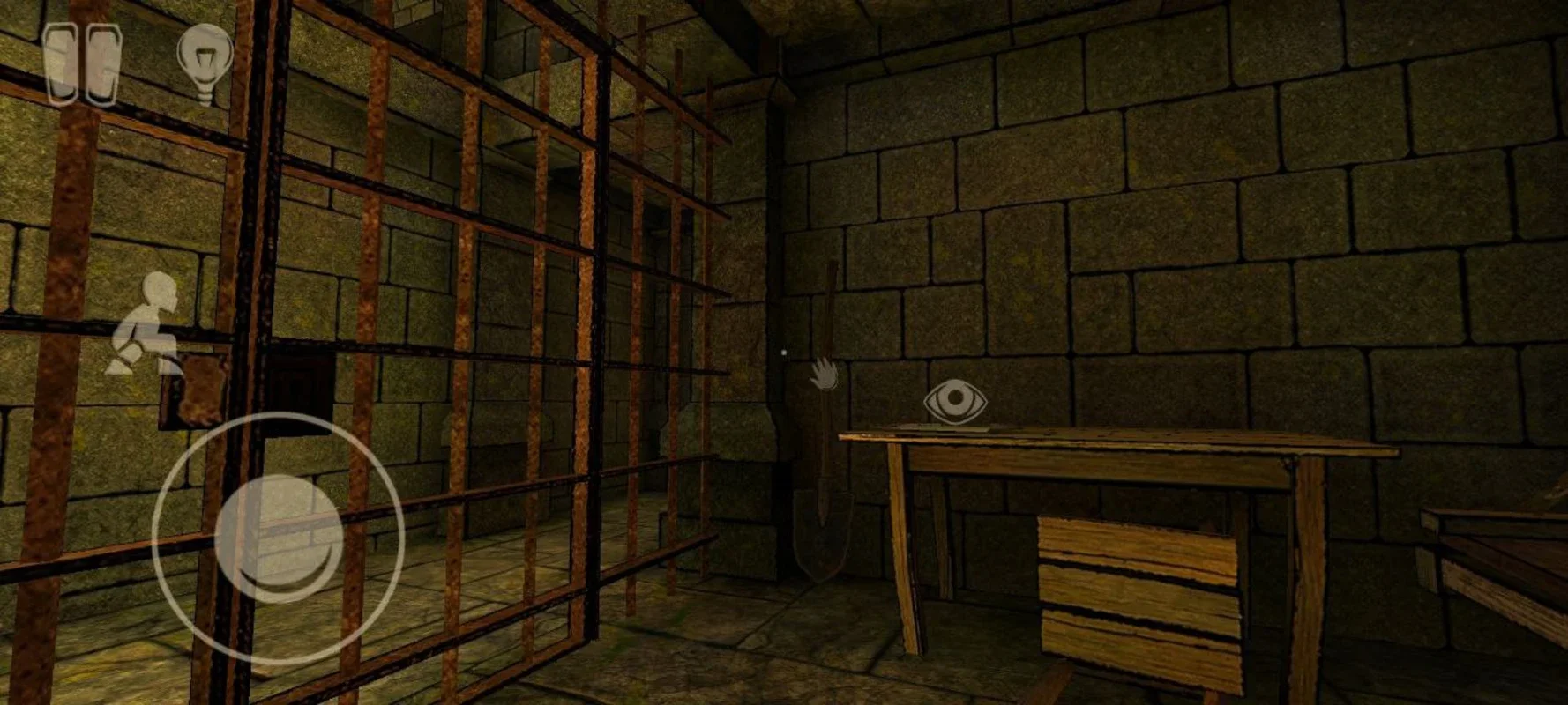 Horror Tale 2 for Android - Thrilling Horror Experience