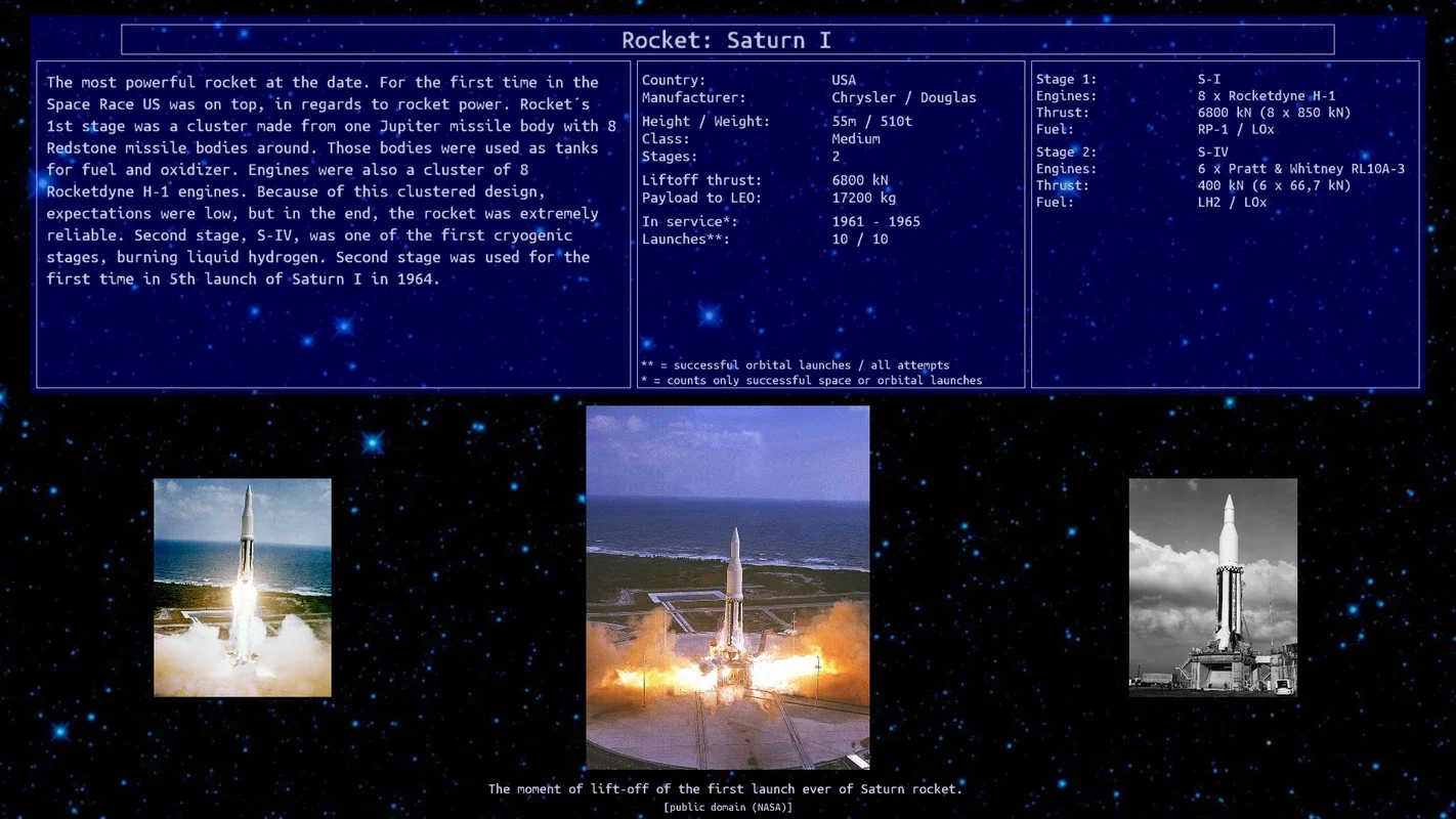 Universe Quest for Windows - Explore the Cosmos