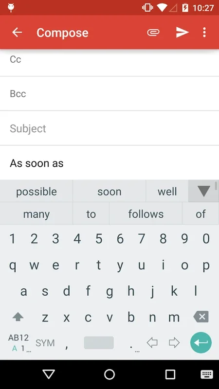 Wnn Keyboard Lab for Android: Customizable Input Tool