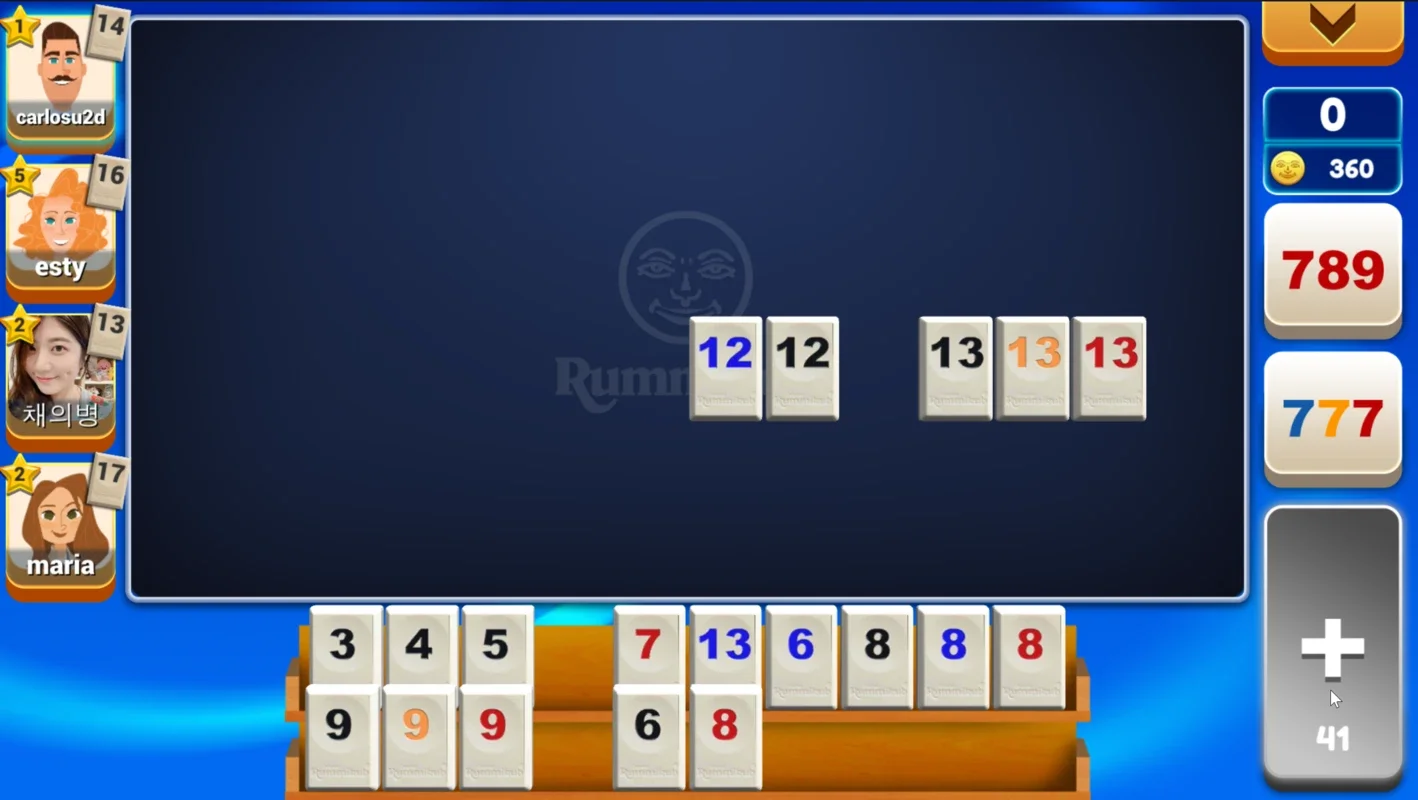 Rummikub for Android - Enjoy the Classic Board Game