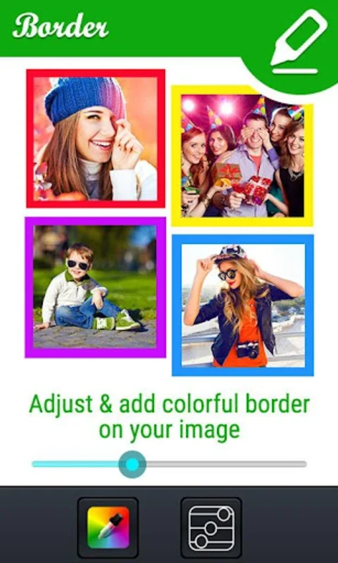 InstaCollage for Android: Transform Photos with Style