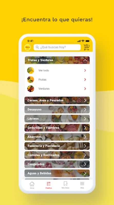 Supermercados Metro for Android - Great Deals at Your Fingertips