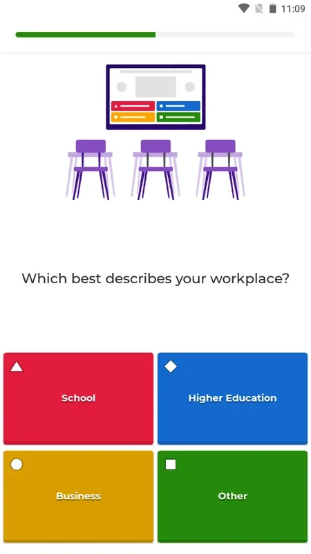 Kahoot! for Android - Engaging Learning Experience