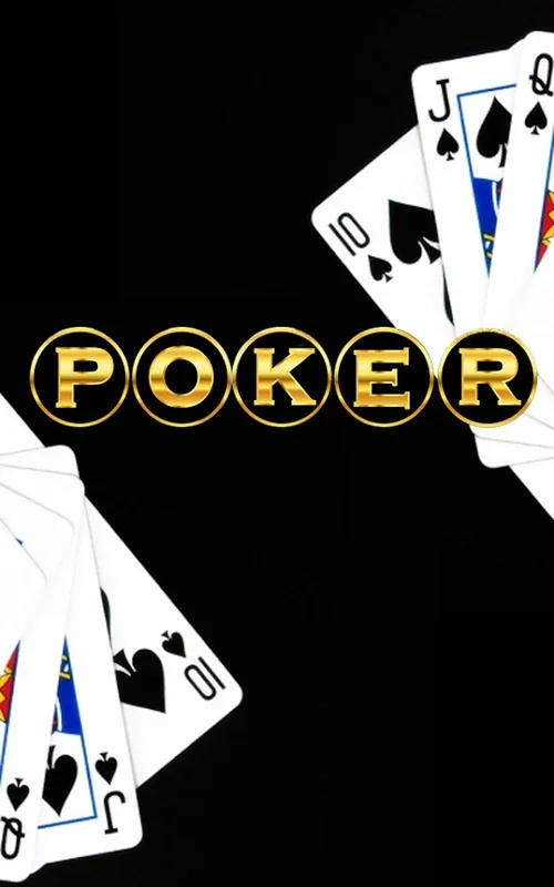 Poker Games for Android: Thrilling Poker Experience