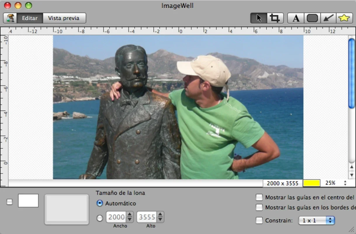 ImageWell for Mac - A Powerful Image Editing Tool