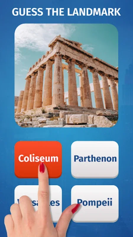 World Quiz: Geography games for Android - No Downloading Required