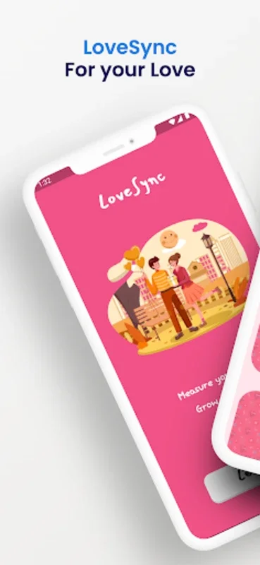 LoveSync: Love Calculator for Android - Enhance Your Romance