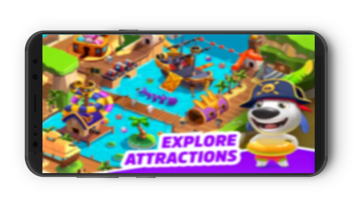 Talking Tom Pool Game Guide for Android: Uncover Secrets