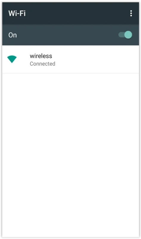 Network Analyzer for Android - Analyze WiFi Networks Easily