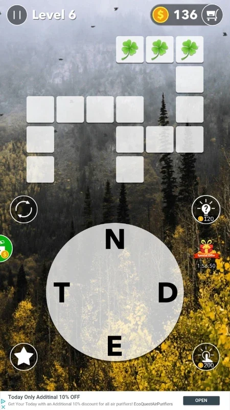 Word Connect- Word Games for Android - No Downloading Needed