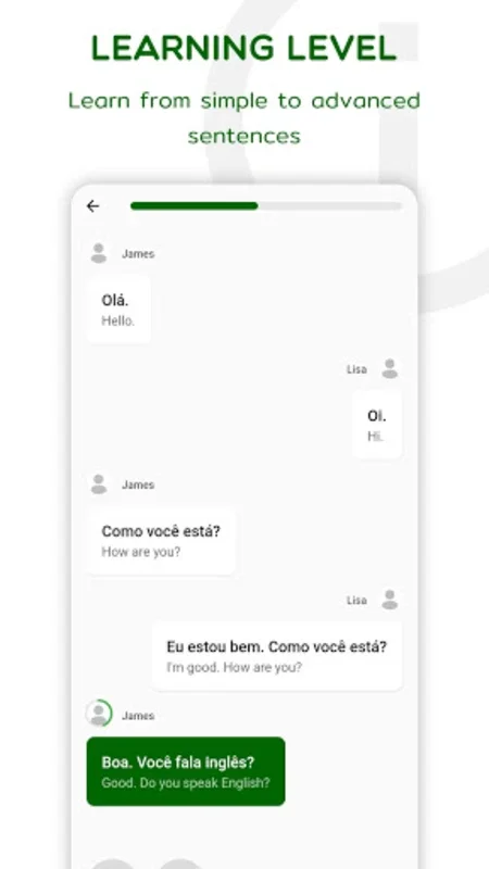 Portuguese for Android: Master with Real - World Videos